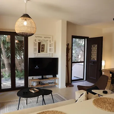 Villa Casasmaragdi