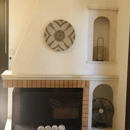 Villa Casasmaragdi