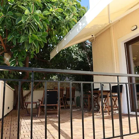 Villa Casasmaragdi *