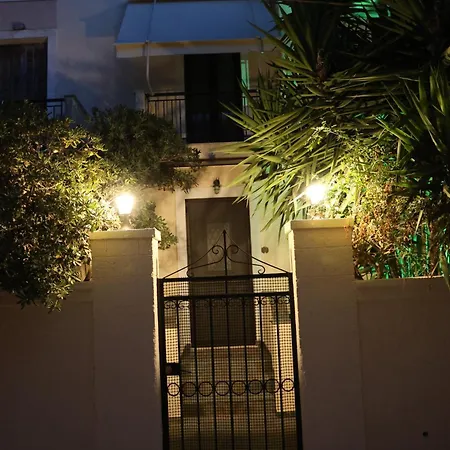 Villa Casasmaragdi *